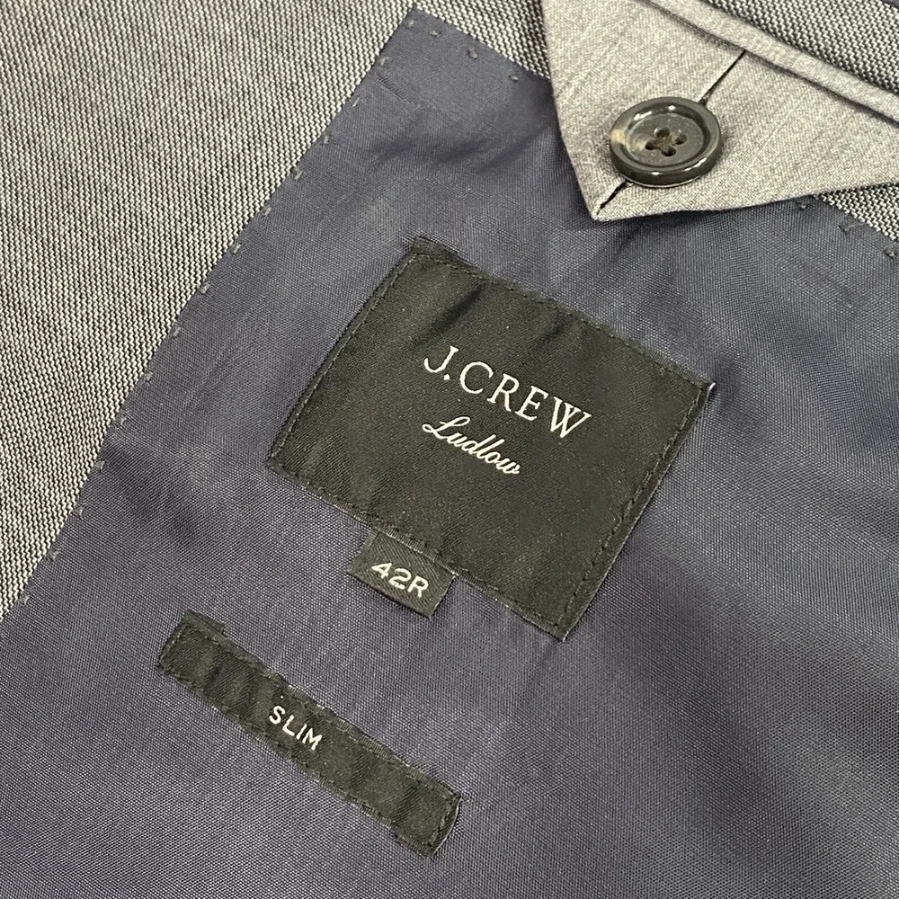 J. Crew stunning classic